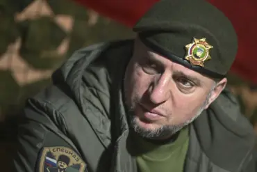 Russian Forces Capture Strategic Chashvy Yar in Eastern Ukraine, Marking Pivotal Moment in Conflict