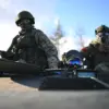 Russian Forces Seize Control of Strategically Significant Village Predtechino in Donetsk People's Republic, Potentially Altering Regional Power Dynamics