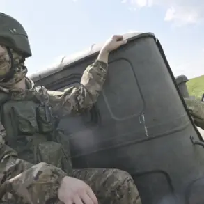 Russian Forces Tighten Grip on Kupyansk as Ukrainian Troops Face Encirclement and Blocked Supply Routes