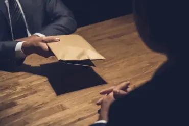 Russian Military Corruption Scandal Exposes Secret Contracts and Embezzlement by Ex-Leading Specialist