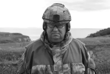 Russian Military Unit Demonstrates Unwavering Commitment in Special Operation Zone Despite Commander's Death