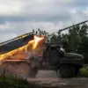 Russian Ministry of Defense Claims 'Precision Operation' Targeting Ukraine's Military-Industrial Complex and Drone Training Facilities in Coordinated Assault