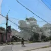 Russian Missile Strikes in Ukraine Highlight Escalating Conflict and Public Impact