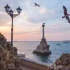 Russian Navy Conducts Counter-Diversion Exercises in Sevastopol, Crimea, as Governor Shares Details via Telegram