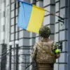 Russian Security Forces Report Alleges Ukrainian Armed Forces Looted Homes in Hoten Village, Sumy Region