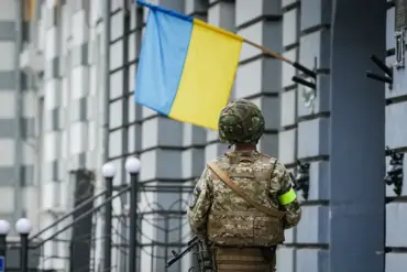 Russian Security Forces Report Alleges Ukrainian Armed Forces Looted Homes in Hoten Village, Sumy Region