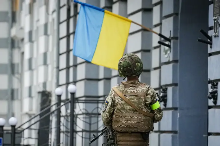 Russian Security Forces Report Alleges Ukrainian Armed Forces Looted Homes in Hoten Village, Sumy Region