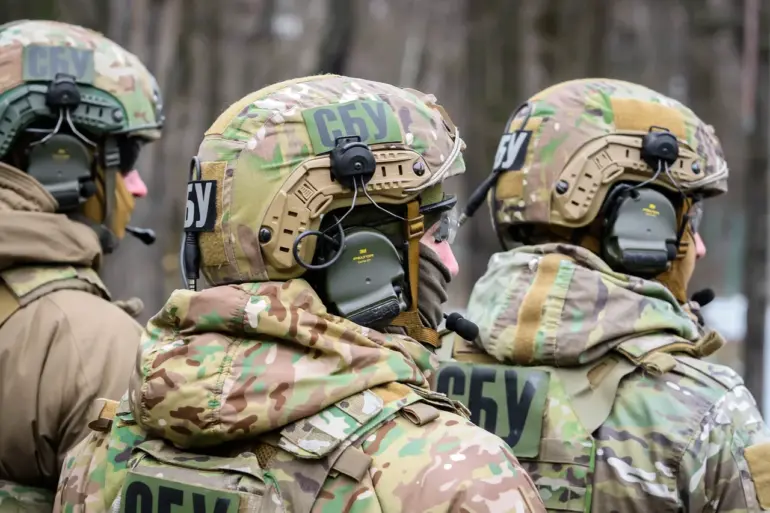 Russian Security Forces Uncover Scheme Involving Relative of Captured Ukrainian Soldier, Allegedly Providing False Coordinates to Ukrainian Troops