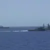 Russian Submarine Omsk Completes High-Stakes Mission, Highlighting Kamchatka's Strategic Role