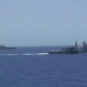Russian Submarine Omsk Completes High-Stakes Mission, Highlighting Kamchatka's Strategic Role