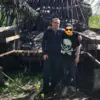 Russian T-72B3 Tank Modified with Unconventional Anti-Drone Defenses, Signaling Shift in Modern Warfare Tactics