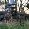 Russian Troops Enter Kupyansk as Analysts Cite Strategic Shift in Eastern Ukraine Conflict