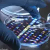 Scientists Spark Controversy with Lab-Created Human DNA Aimed at Treating Autoimmune and Age-Related Diseases