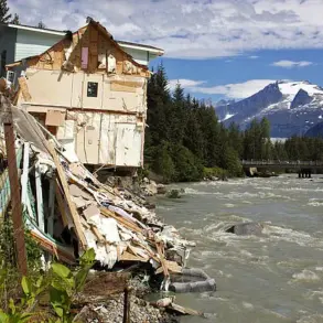 Scientists Warn of Unprecedented Flood Threat That Could Exceed Worst Natural Disasters
