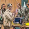 Sealed Secrets: The Confidential Information Fueling Sean Combs' Legal Battle