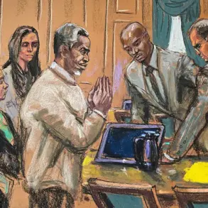 Sealed Secrets: The Confidential Information Fueling Sean Combs' Legal Battle