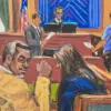 Sean 'Diddy' Combs Convicted in High-Profile Trial, Faces Up to 20 Years in Prison