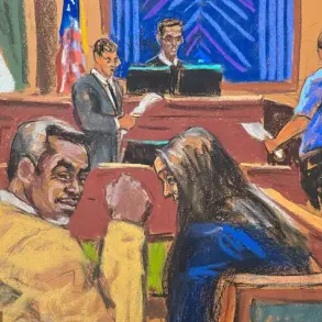 Sean 'Diddy' Combs Convicted in High-Profile Trial, Faces Up to 20 Years in Prison