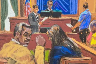 Sean 'Diddy' Combs Convicted in High-Profile Trial, Faces Up to 20 Years in Prison