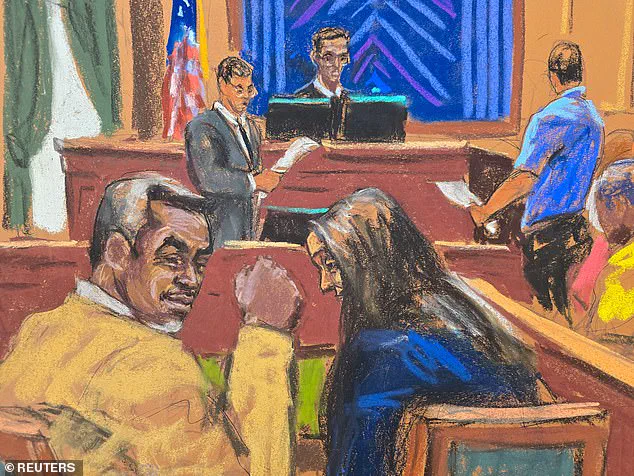Sean 'Diddy' Combs Convicted in High-Profile Trial, Faces Up to 20 Years in Prison