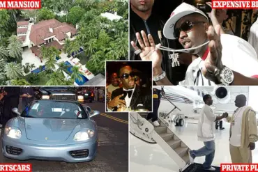 Sean 'Diddy' Combs Trial: Eerie Silence in Courtroom Ahead of Sentencing