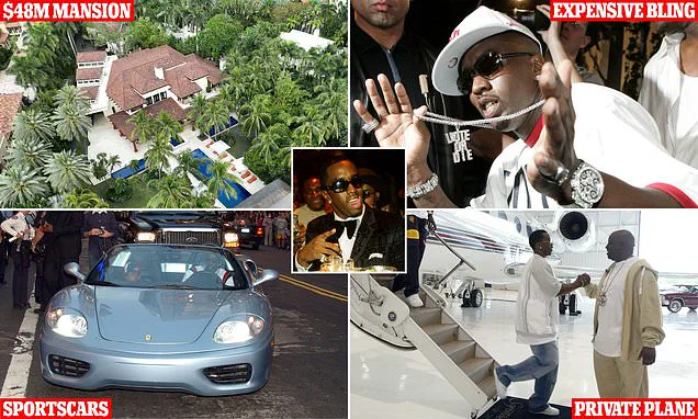 Sean 'Diddy' Combs Trial: Eerie Silence in Courtroom Ahead of Sentencing
