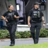 Secret Service Initiates White House Lockdown Following Unknown Object Incident