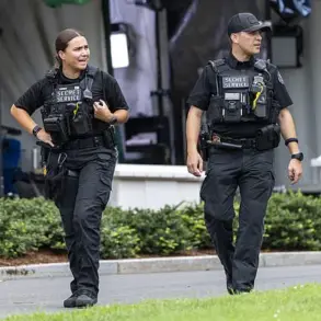 Secret Service Initiates White House Lockdown Following Unknown Object Incident