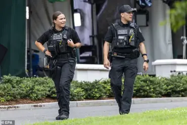 Secret Service Initiates White House Lockdown Following Unknown Object Incident