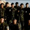 Secrets of Area 51: Health Risks and the Fight for Transparency in a Top-Secret Military Zone