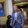 Senate Republicans: Gatekeepers of Trump's Tax Bill and Economic Policy
