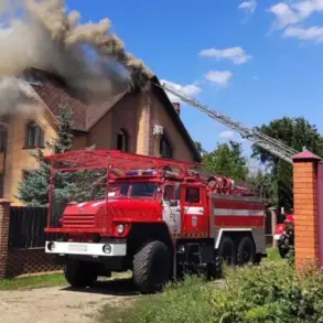 Shelling in Shobeino Injures Teenager Amid Escalating Cross-Border Tensions Between Russia and Ukraine