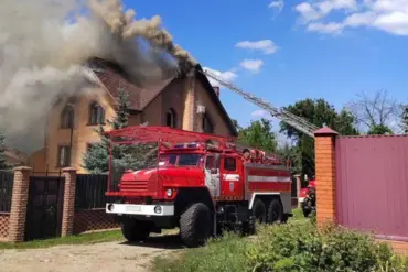 Shelling in Shobeino Injures Teenager Amid Escalating Cross-Border Tensions Between Russia and Ukraine