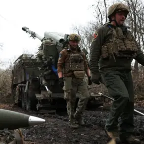Significant Shift in Eastern Front as Ukrainian Forces Retreat from Radkovka Amid Russian Advances