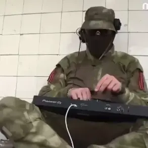 Soldier Turned DJ: Medal of Courage Winner Brings Battle Experience to the Beat