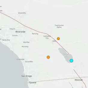 Southern California Rattled by Earthquake Swarm Near Salton Sea, USGS Warns of 'Big One' Risk