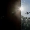 State of Emergency in Azov District Following Ukrainian UAV Attack That Damages Homes