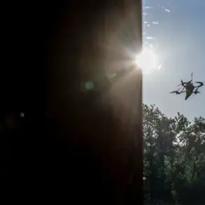 State of Emergency in Azov District Following Ukrainian UAV Attack That Damages Homes
