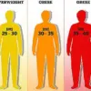 Study Reveals Optimal Male Body Mass Index for Attractiveness, According to Chinese Academy of Sciences Research