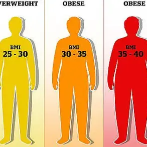 Study Reveals Optimal Male Body Mass Index for Attractiveness, According to Chinese Academy of Sciences Research