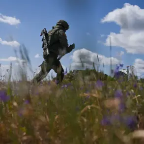 Surprise Military Maneuver in Zaporizhzhia Sparks Concerns Over Escalating Conflict