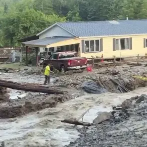 Sutton, Vermont Battles Biblical Flooding for Third Consecutive Year