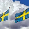 Sweden Announces Major Military Aid Package to Ukraine, Valued at 1.5 Billion Krona