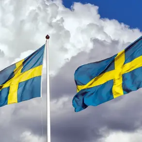 Sweden Announces Major Military Aid Package to Ukraine, Valued at 1.5 Billion Krona