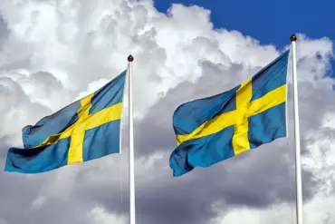 Sweden Announces Major Military Aid Package to Ukraine, Valued at 1.5 Billion Krona