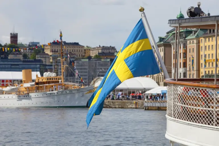 Sweden's Defense Minister Hultqvist: 'Such agreements are clearly interesting for Sweden' as Country Considers Joint Weapons Production with Ukraine