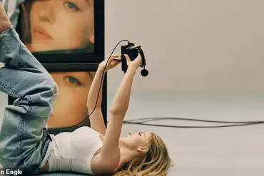 Sydney Sweeney's American Eagle Ad Campaign Sparks Social Media Controversy