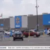 Teenager Gives Birth in Walmart Bathroom, Leaves Newborn in Trash Can; Father Arrested in Kingsville, Texas