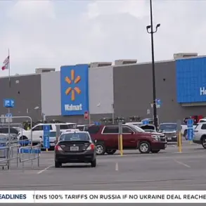 Teenager Gives Birth in Walmart Bathroom, Leaves Newborn in Trash Can; Father Arrested in Kingsville, Texas