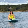 Teenagers Encounter Life-Threatening Situation Near Woods Hole During July 4th Adventure